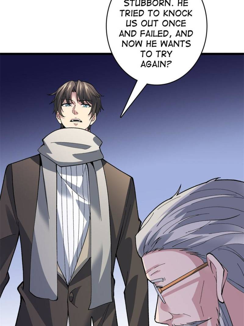 Infinite Job Transfer: I Can Summon Max Level Goddess Chapter 41 32